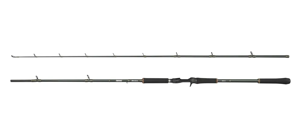 ABU GARCIA BEAST X (2.44m) (40-110gr) Meest Verkocht