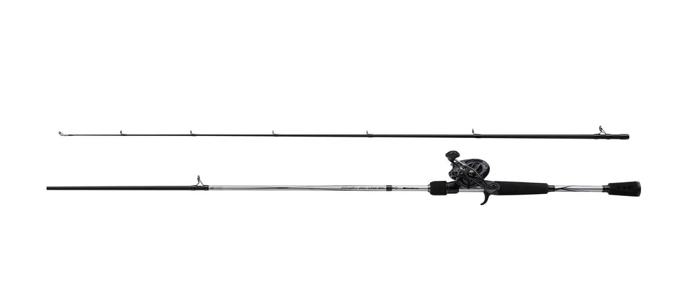 Shop Nu ABU GARCIA Fast Attack Casting Combo (2.13m) (10-50gr)
