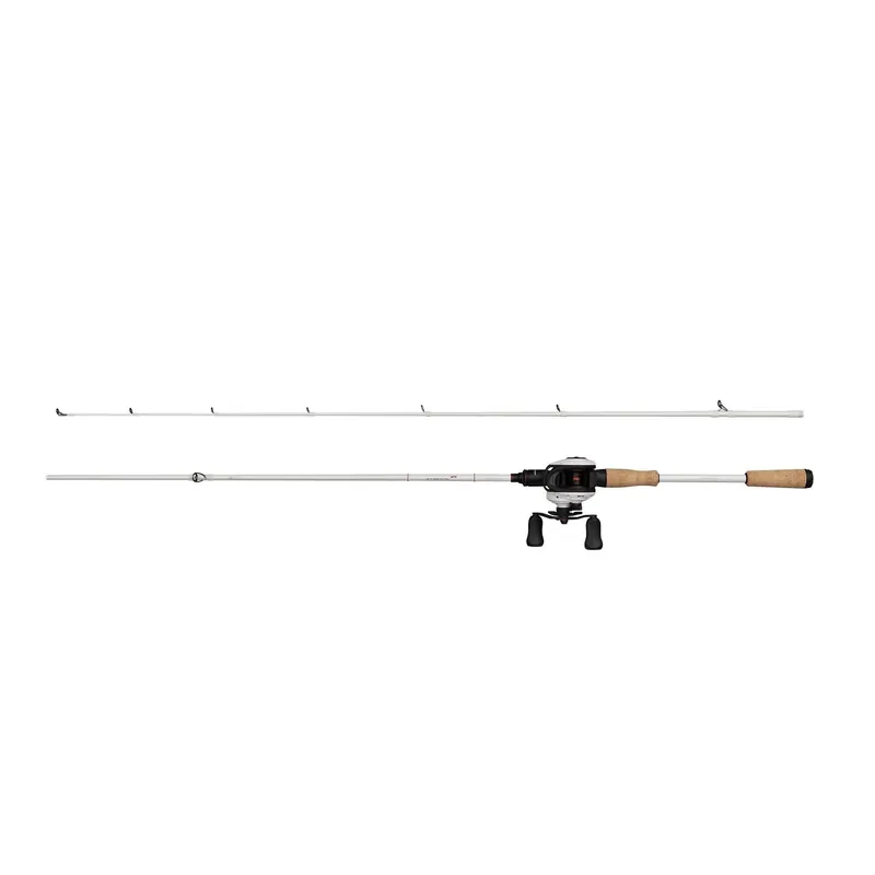 ABU GARCIA Max Pro (1.98m) (10-40gr) Meest Verkocht