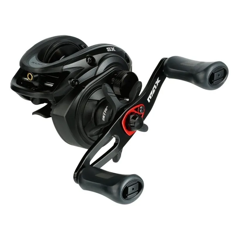ABU GARCIA Max SX Finale Uitverkoop