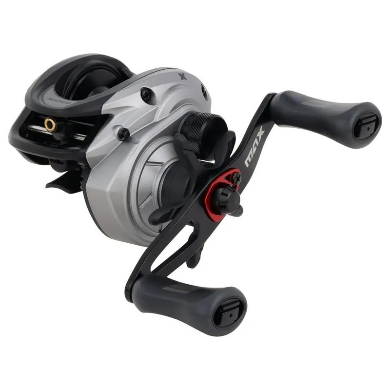 ABU GARCIA Max X Korting