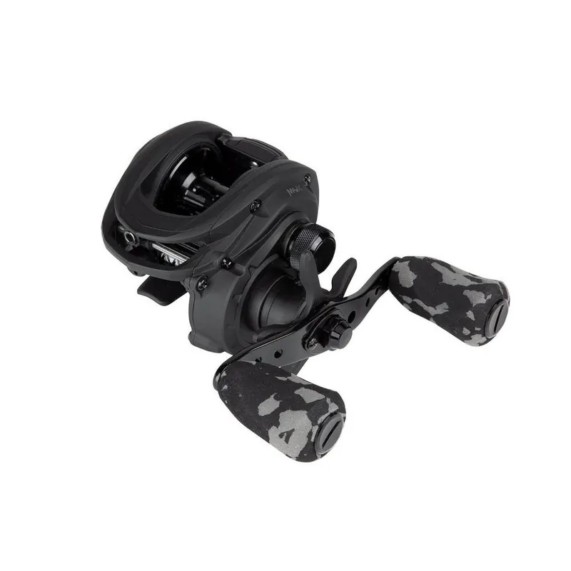 ABU GARCIA Max4X-L Black Ops Superprijs