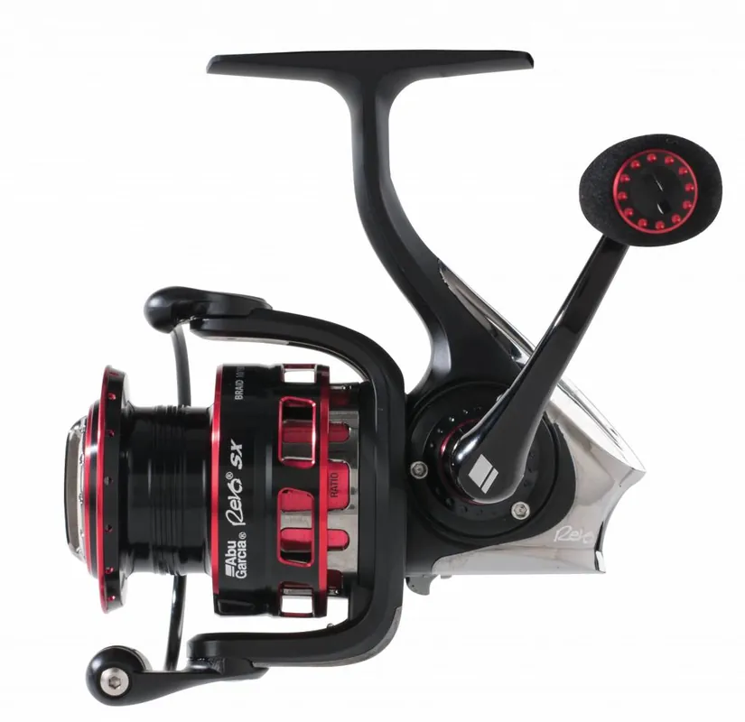 Express Levering ABU GARCIA Revo® Sx Spinning 10 - 135m-0.12mm