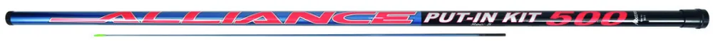 ALBATROS HENGELSPORT Alliance Put-In Set (7m) Superprijs