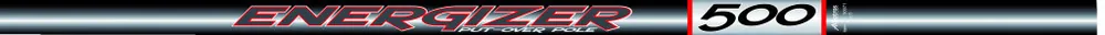 Energizer Putover Pole (8m) Seizoensaanbieding