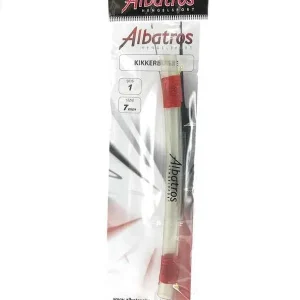 Hete Deal ALBATROS HENGELSPORT ALBATROS HENGELSPORT Kikkerbuisje Kikkerbuisje 5mm