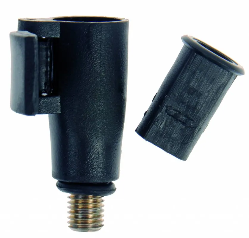 Korting Kunststof Quick Connector