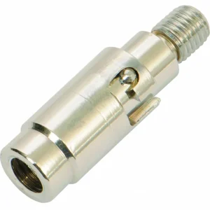 Veilige Betaling Quick Release Connector