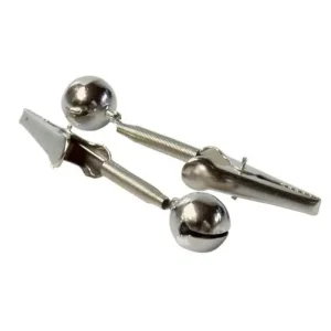 Tijdelijk Beschikbaar ALBATROS HENGELSPORT Topbel (2stuks)