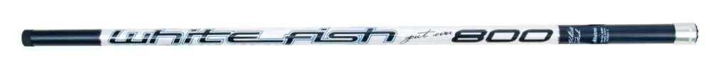 ALBATROS HENGELSPORT Whitefish Putover (7m) Bestel Nu