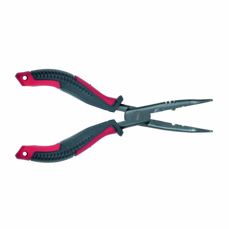 Express Levering BERKLEY XCD Bent Nose Plier (15cm)