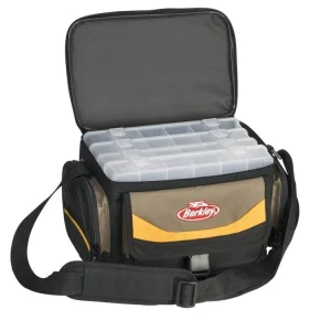 BERKLEY 4 Box Storer Bestseller