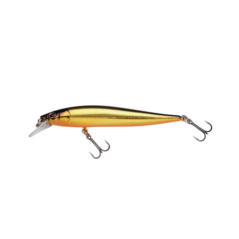 BERKLEY DEX Stunna 80 (8cm) (5.4gr) Kinkuro Fabrieksprijs