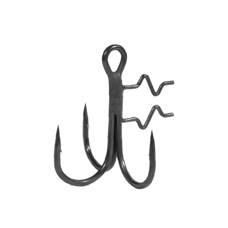 Gecertificeerd BKK Assist Spear-21 SS (5-6stuks) 6