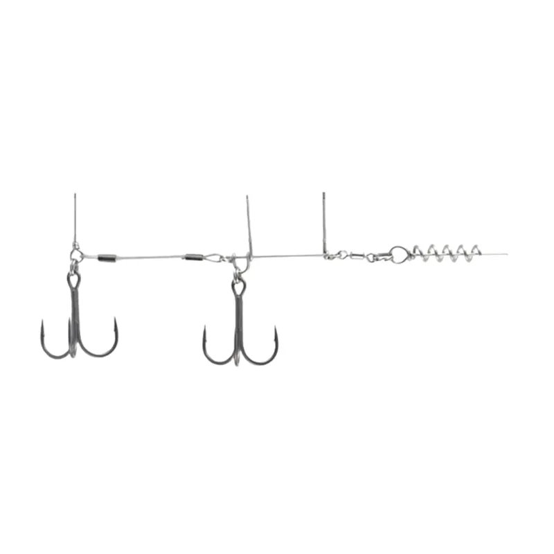 Fabrieksprijs BKK BB Trigger-21 Stinger Rig 1/0