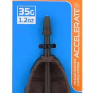 Veilige Betaling CRESTA Accelerate Easy Fill Feeder Small 15g