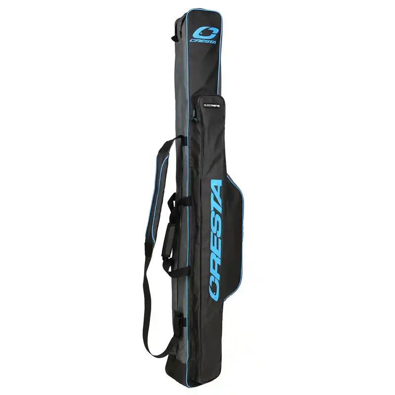 CRESTA Blackthorne Feeder Holdall 2+1 (175cm) Exclusieve Aanbieding