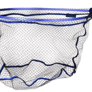 Gereduceerde Prijs CRESTA Blackthorne Ghost Net Medium Fine Mesh