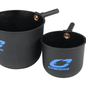Laatste Kans CRESTA Cupping Kit Pots