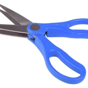 Beste Prijs CRESTA Double Blade Wormchopper