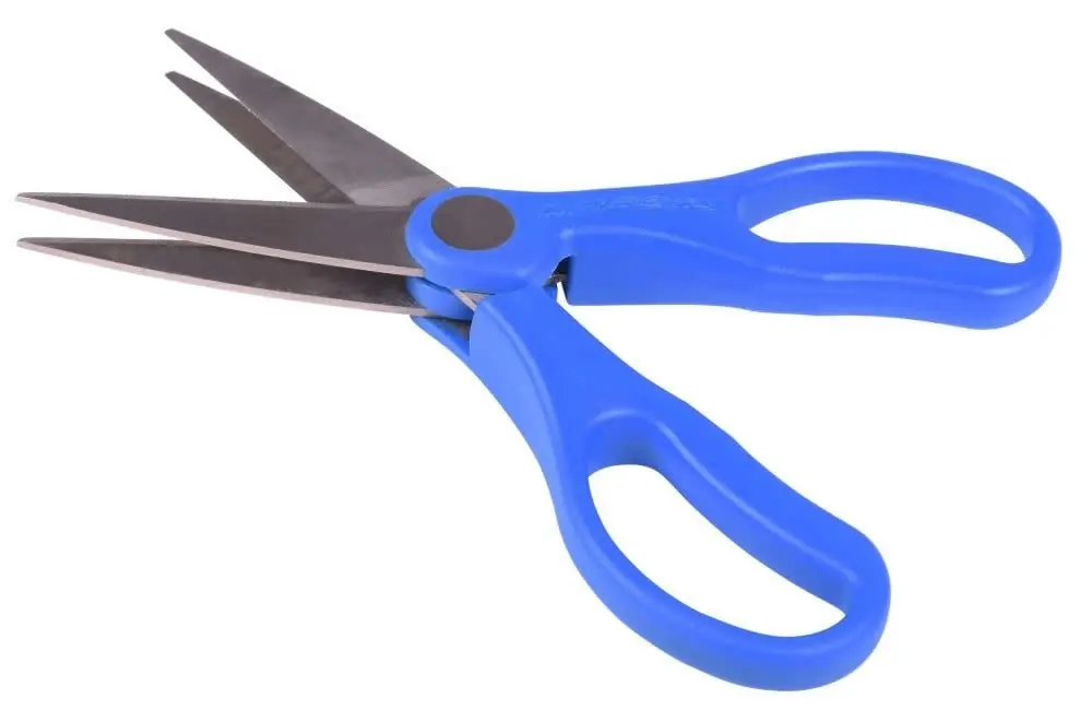 Beste Prijs CRESTA Double Blade Wormchopper