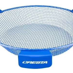 Hoge Kwaliteit CRESTA Groundbait Riddle 3.8MM