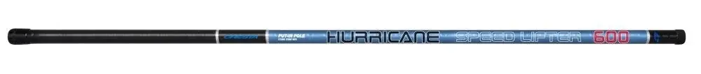 CRESTA Hurricane Speedlifter (5m) Direct Verzonden