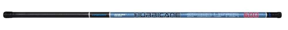 Express Levering CRESTA Hurricane Speedlifter (7m)