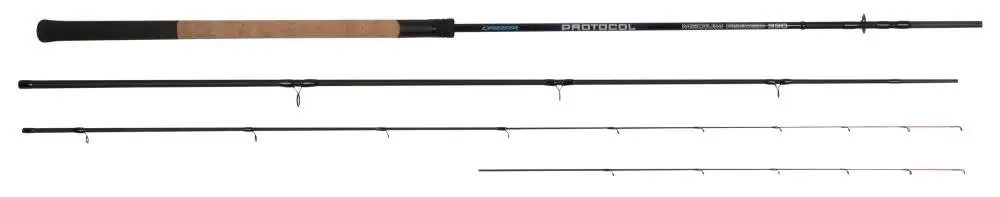 Hoge Kwaliteit CRESTA Protocol Feeder Medium (3.45m) (25-50gr)