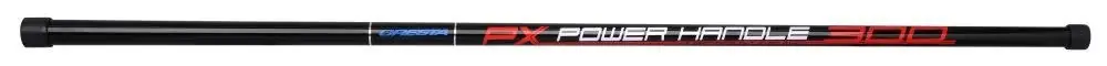 Premium CRESTA PX Power Net Handle Put Over (4m)