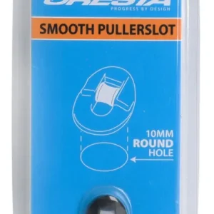 CRESTA Smooth Pullerslot Round Hole Hete Deal