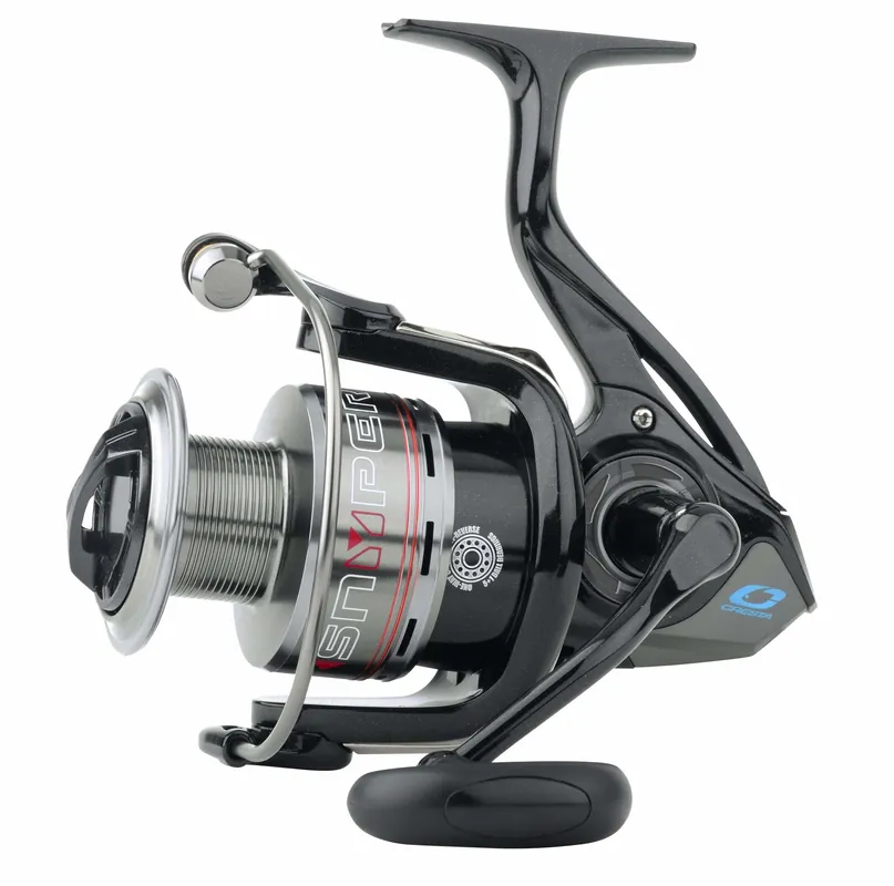 Gecertificeerd CRESTA Snyper Molen 4000 - 130m - 0.25mm