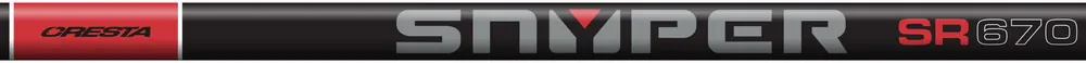 Betrouwbaar CRESTA Snyper SR Pole (9.5m)
