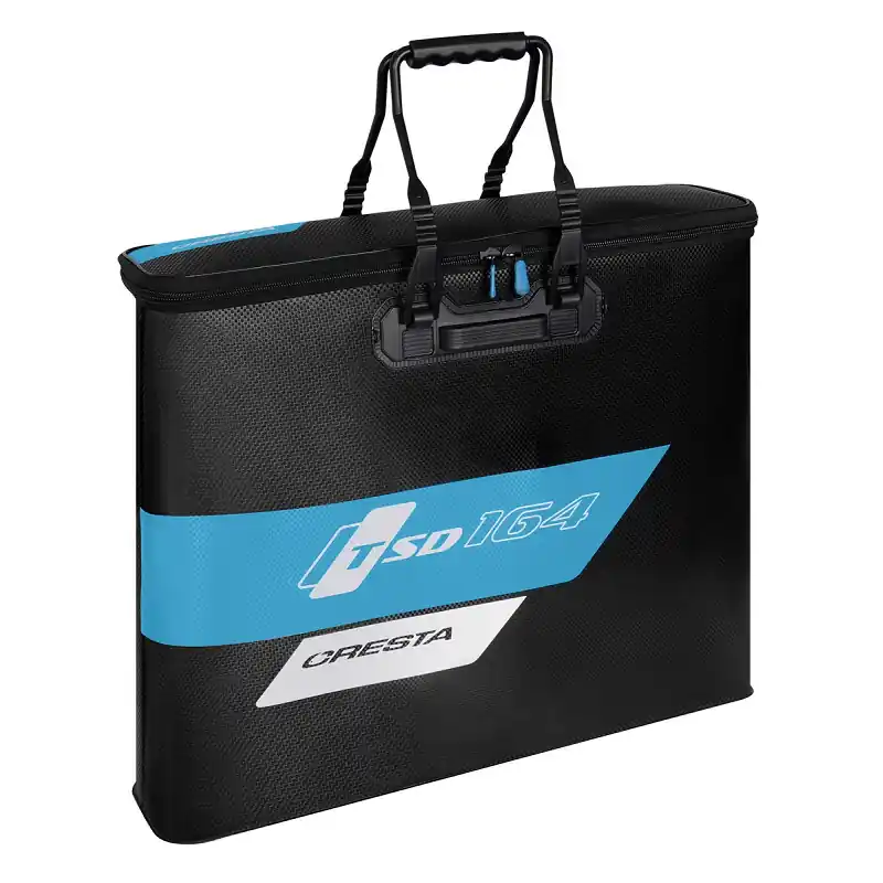 CRESTA TSD 164 Leefnet Tas standaard Koopje