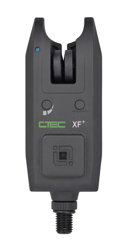 CTEC Xf-Plus Bite Alarm Direct Beschikbaar