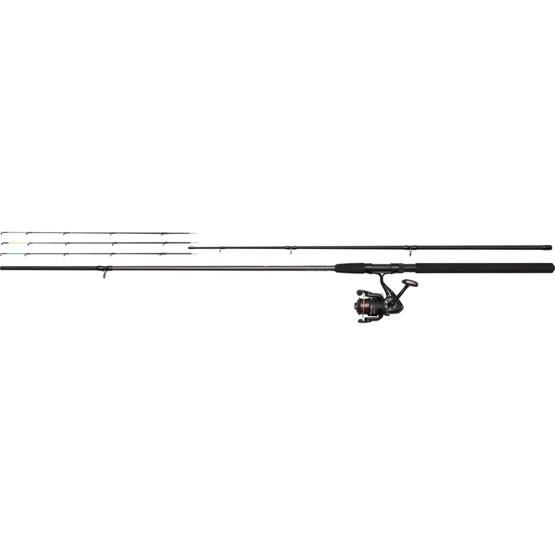 DAM Full Tech Multi Picker Combo (2.70m) (10-50gr) Korting