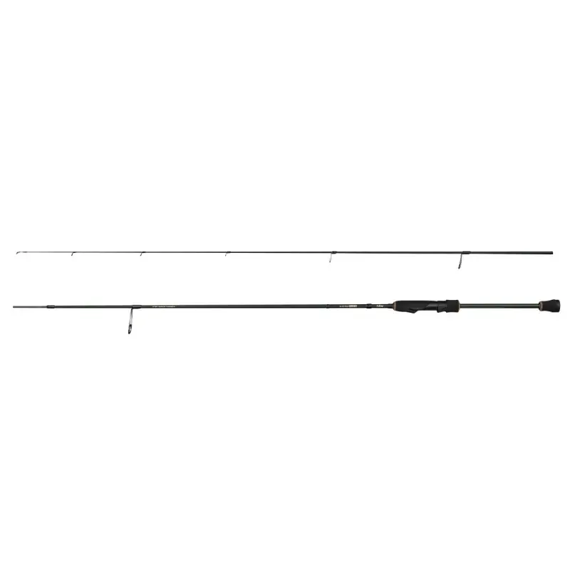 DAM Microflex2 (2.30m) (1-7gr) Hoge Kwaliteit