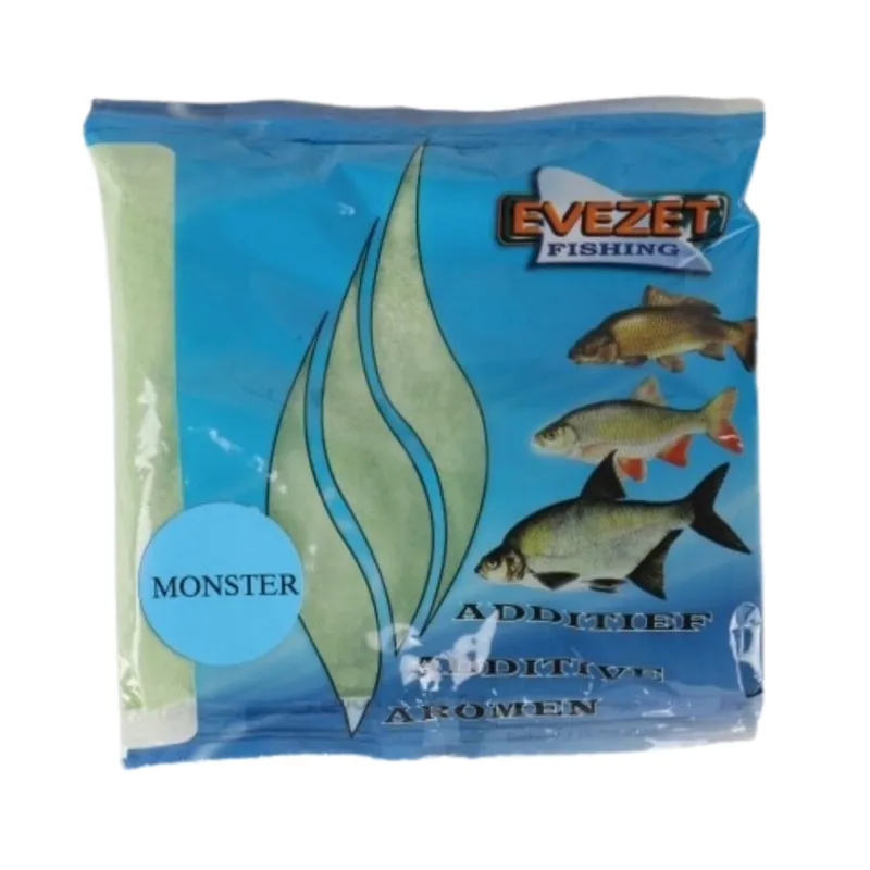 Nieuw EVEZET Monster (250gr)