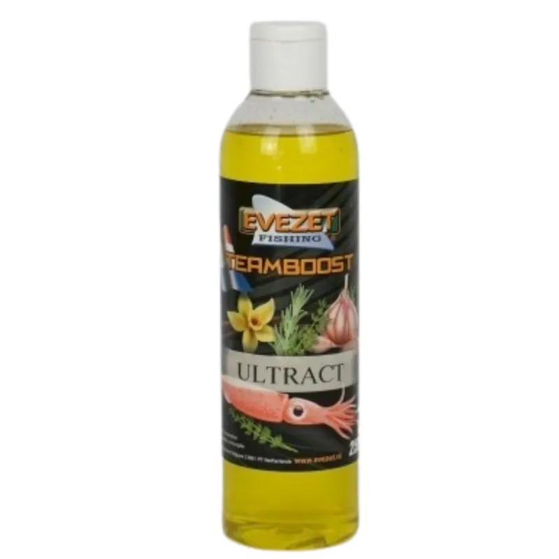 Beste Prijs EVEZET Aroma Ultract Bream Scopex (250ml)