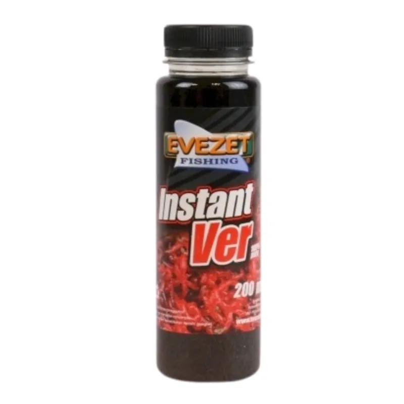 EVEZET Instant Ver Booster (200ml) Voordeelprijs