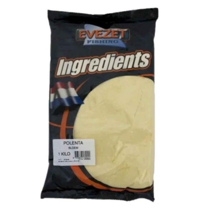 Betaalbaar EVEZET Polenta Bloem (1kg)