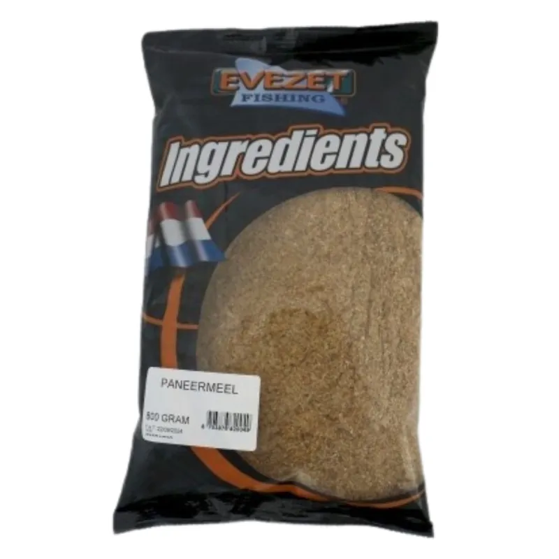 EVEZET Paneermeel (800gr) Exclusieve Aanbieding