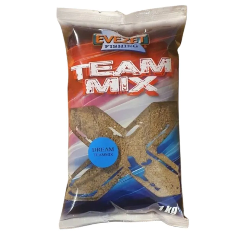 EVEZET Teammix Dream Team (1kg) Goedkoop