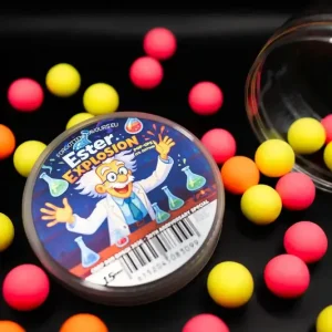 FORGOTTEN FLAVOURS Ester Explossion Pop-Ups 12mm Must-Have