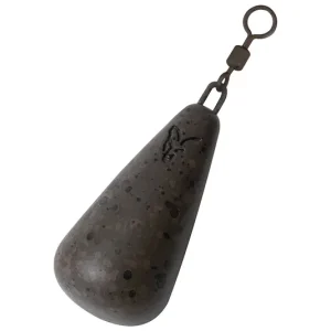 Direct Verzonden FOX Dumpy Leads Maat2oz / 56g