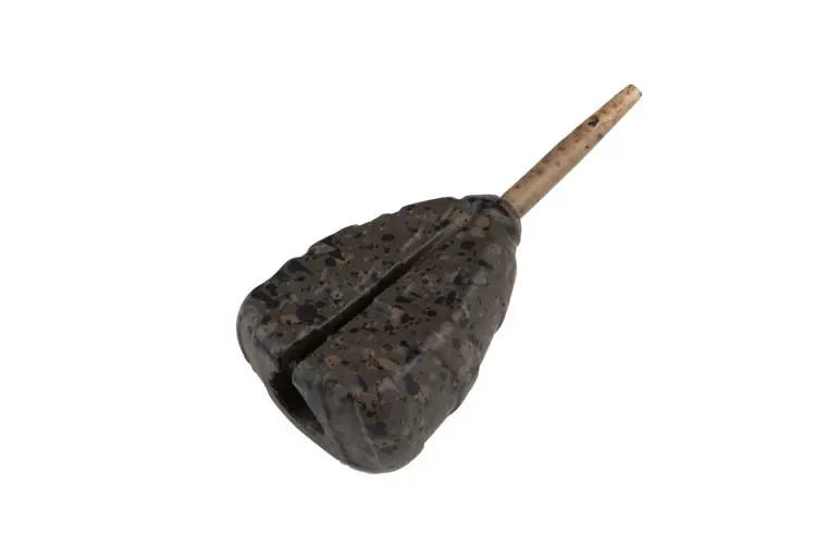 Fabrieksprijs FOX Flat Pear Inline Lead 1.5oz / 42g