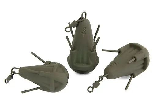 Koop Online FOX Grappling Marker Lead (2stuks)