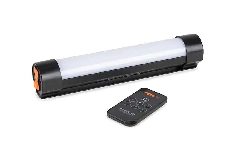 Rechtstreeks Van De Fabrikant FOX Halo Multi-Colour Strip Light
