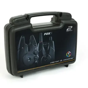 FOX Micron MX 3+1 Alleen Vandaag