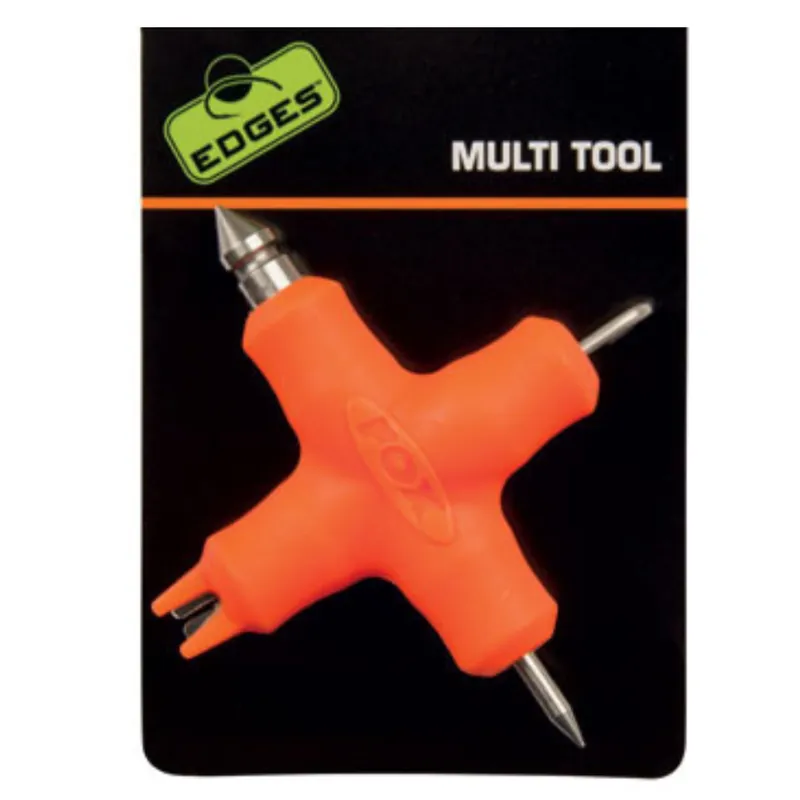 Lage Kosten FOX Multi Tool